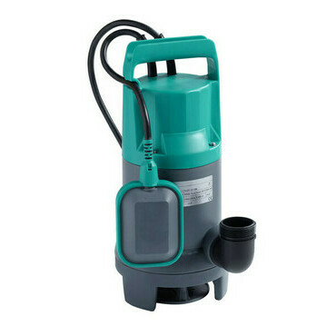 Čerpadlo ponorné kalové Wilo Initial WASTE 14-9/523/AEF-10M 1~230 V, 50 Hz