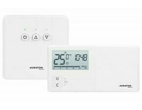 Termostat bezdrátový digitální Auraton FENIX SET