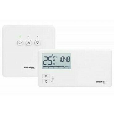 Termostat bezdrátový digitální Auraton FENIX SET