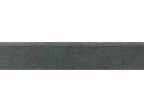 Sokl Rako Extra 8,5×45 cm černá DSAPS725
