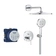 Systém sprchový Grohe Essence s Rainshower Mono 310 chrom 25287000