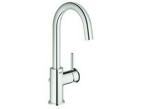 Baterie umyvadlová stojánková Grohe Start Classic velikost L chrom 23783000
