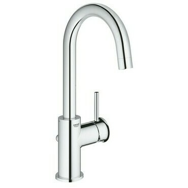 Baterie umyvadlová stojánková Grohe Start Classic velikost L chrom 23783000