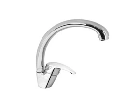 Baterie dřezová stojánková Mereo Sonáta CB20103N chrom