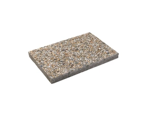 Dlažba betonová DITON DUNAJ 10-16 vymývaná 400×600×40 mm