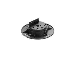 Podložka výškově stavitelná NEW BASIC WOOD NBW1 25–40 mm