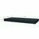 Stříška vchodová Guttavordach BS PLUS-L LED strip antracit 2 000×900 mm