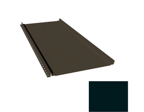 Krytina plechová LINEDEK 485 Micro 2N156 černá