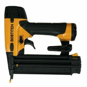Hřebíkovačka pneumatická Bostitch BT1855