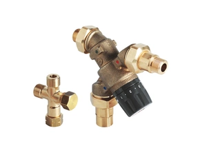 Ventil směšovací Grohe Red 40841001