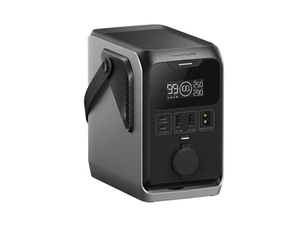 Elektrocentrála AKU EcoFlow TRAIL 300