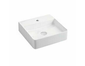 Umyvadlo na desku Mereo UC332911 330×290 mm