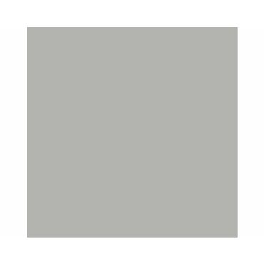 Obklad Rako Color One 15×15 cm šedá matná, WAA19210