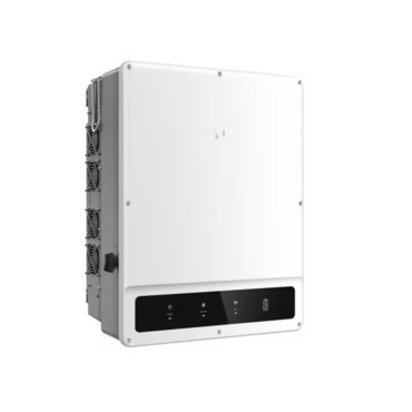 Měnič hybridní GoodWe GW40K-ET-10 AFCI (SPD I+II)