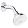 Set hlavové sprchy Grohe Tempesta 100 3 proudy chrom 26088001