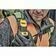 Vibrátor na záda AKU DeWALT POWERSHIFT DCPS310N (bez AKU)