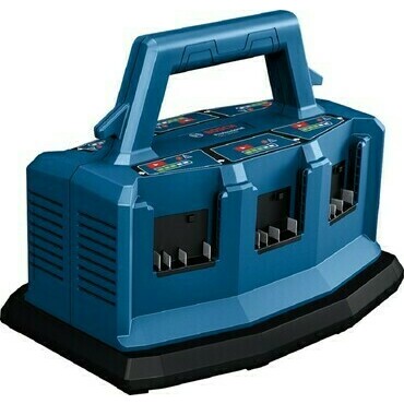 Nabíječka Bosch GAL 18V6-80