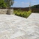Dlažba betonová BEST ATRIO reliéfní arabica 280×560×60 mm