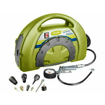 Kompresor Extol Craft 418101