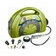 Kompresor Extol Craft 418101