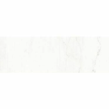 Obklad Rako Vein 30×90 cm bílá -mat WAKV5233