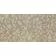 Dekor Rako Textile 20×40 cm hnědá WADMB113