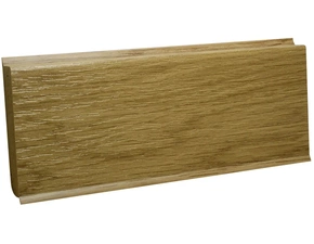 Lišta soklová Experto SPC 8963 Dub Terrassa