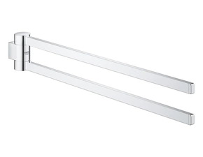 Držák na ručníky Grohe Selection