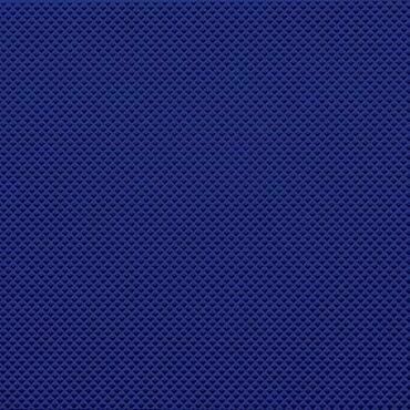 Dlažba Rako Color Two 20×20 cm tmavě modrá matná GRS1K605