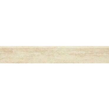 Sokl Rako ALBA 7,2×60 cm béžová DSKS3731