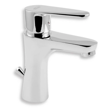 Baterie umyvadlová stojánková Novaservis TITANIA FRESH 96001,0 s výpustí chrom