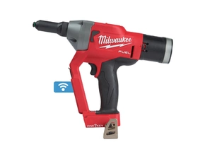 Pistole nýtovací AKU Milwaukee M18ONEFPRT-0X bez AKU