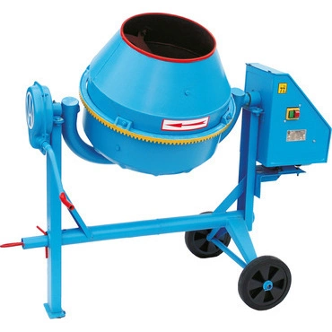 Míchačka AGRO-WIKT BWA 80 l 230 V