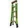 Žebřík kombinovaný Little Giant King Kombo Industrial M5
