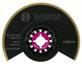 Kotouč segmentový Bosch ACZ 85 EIB Multi Mineral 10 ks