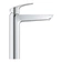 Baterie umyvadlová stojánková Grohe Eurosmart velikost XL chrom 23971003