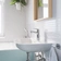 Umyvadlo Grohe Bau Ceramic 553×386 mm s otvorem 39440000