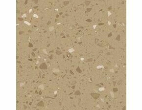 Dlažba Rako Porfido 20×20 cm okrová DAS25814