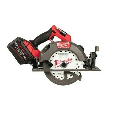 Pila kotoučová AKU Milwaukee M18FCS66GR3-121C
