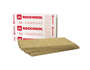 Tepelná izolace Rockwool Steprock Plus 20 mm (144 m2/pal.)