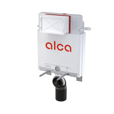 Modul instalační Alca Alcamodul AM100/850 pro závěsné WC