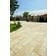 Dlažba betonová BEST BELISIMA standard sand výška 60 mm
