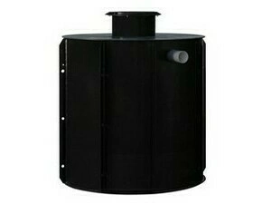 Nádrž podzemní plastová Kellner 8 000 l