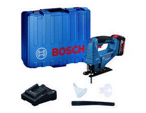 Pila přímočará AKU Bosch GST 183-LI