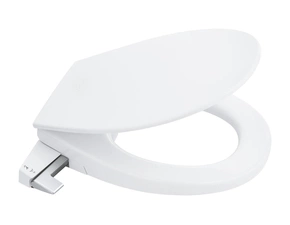 Sedátko bidetovací manuální Grohe Bau Ceramic SoftClose