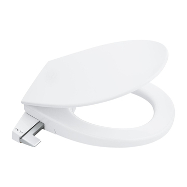 Sedátko bidetovací manuální Grohe Bau Ceramic SoftClose