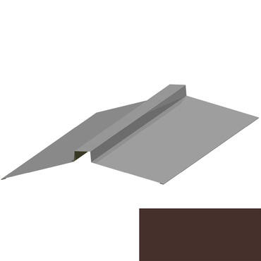 Hřebenáč RS416H-150 SP 25 2M295 hnědá