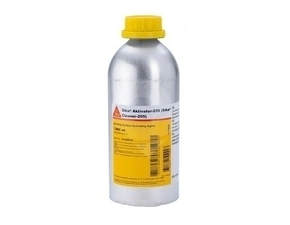 Čistič odmašťovač Sika Aktivator-205 250 ml