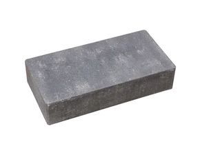 Deska zákrytová BEST VI rovná brilant 300×600×127 mm