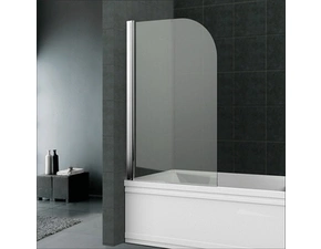 Zástěna vanová Mereo CK70121K 750 mm chrom/čiré sklo